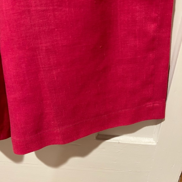 Vintage Giorgio Sant Angelo high waisted shorts - Picture 6 of 8